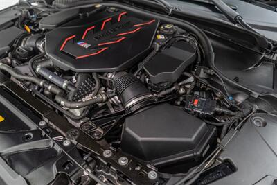 2025 BMW M5   - Photo 76 - Nashville, TN 37217