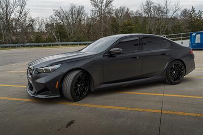 2025 BMW M5   - Photo 136 - Nashville, TN 37217