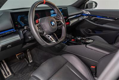2025 BMW M5   - Photo 82 - Nashville, TN 37217