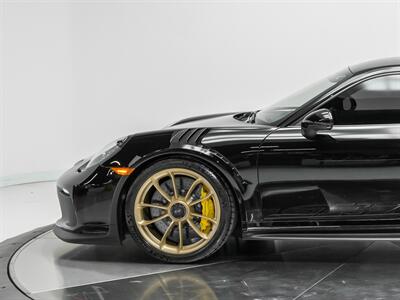 2019 Porsche 911 GT3 RS   - Photo 102 - Nashville, TN 37217