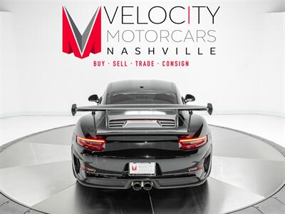 2019 Porsche 911 GT3 RS   - Photo 16 - Nashville, TN 37217