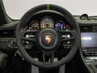 2019 Porsche 911 GT3 RS   - Photo 75 - Nashville, TN 37217