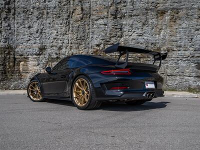 2019 Porsche 911 GT3 RS   - Photo 97 - Nashville, TN 37217