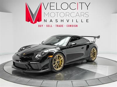 2019 Porsche 911 GT3 RS   - Photo 2 - Nashville, TN 37217