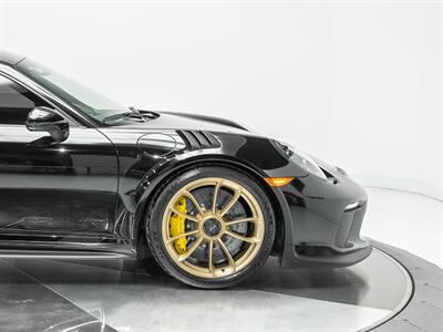 2019 Porsche 911 GT3 RS   - Photo 101 - Nashville, TN 37217