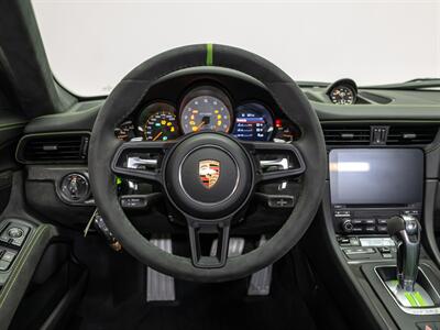 2019 Porsche 911 GT3 RS   - Photo 74 - Nashville, TN 37217