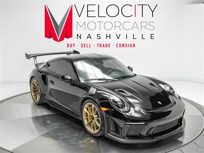 2019 Porsche 911 GT3 RS   - Photo 13 - Nashville, TN 37217