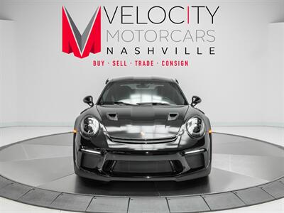 2019 Porsche 911 GT3 RS   - Photo 3 - Nashville, TN 37217