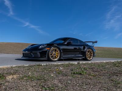 2019 Porsche 911 GT3 RS   - Photo 96 - Nashville, TN 37217