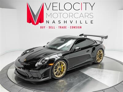 2019 Porsche 911 GT3 RS   - Photo 11 - Nashville, TN 37217