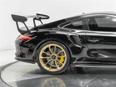 2019 Porsche 911 GT3 RS   - Photo 100 - Nashville, TN 37217