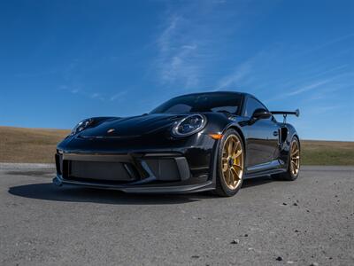 2019 Porsche 911 GT3 RS   - Photo 95 - Nashville, TN 37217