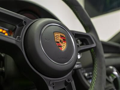 2019 Porsche 911 GT3 RS   - Photo 76 - Nashville, TN 37217