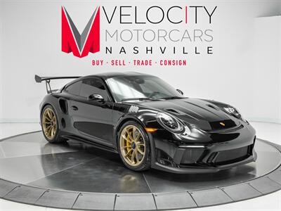 2019 Porsche 911 GT3 RS   - Photo 4 - Nashville, TN 37217