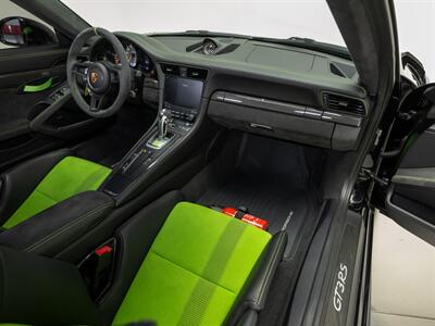 2019 Porsche 911 GT3 RS   - Photo 47 - Nashville, TN 37217