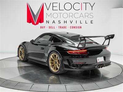 2019 Porsche 911 GT3 RS   - Photo 8 - Nashville, TN 37217