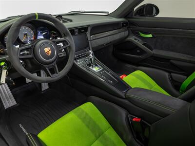 2019 Porsche 911 GT3 RS   - Photo 61 - Nashville, TN 37217