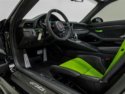 2019 Porsche 911 GT3 RS   - Photo 60 - Nashville, TN 37217