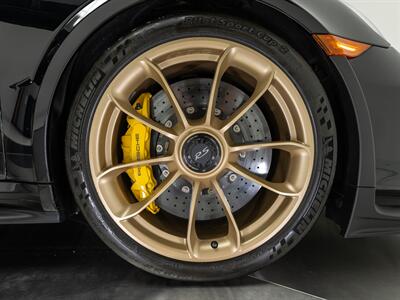 2019 Porsche 911 GT3 RS   - Photo 85 - Nashville, TN 37217