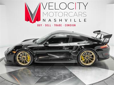 2019 Porsche 911 GT3 RS   - Photo 10 - Nashville, TN 37217