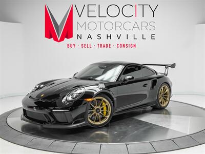 2019 Porsche 911 GT3 RS   - Photo 1 - Nashville, TN 37217