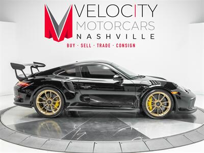 2019 Porsche 911 GT3 RS   - Photo 5 - Nashville, TN 37217