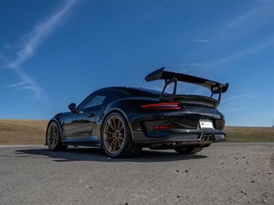 2019 Porsche 911 GT3 RS   - Photo 99 - Nashville, TN 37217