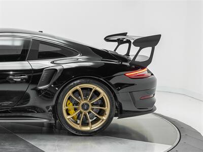 2019 Porsche 911 GT3 RS   - Photo 103 - Nashville, TN 37217