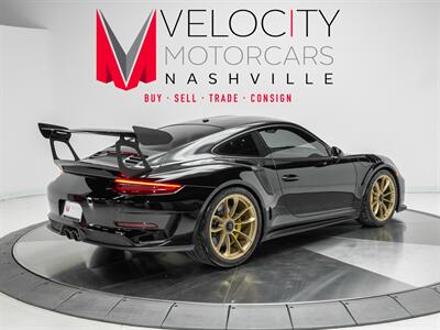 2019 Porsche 911 GT3 RS   - Photo 6 - Nashville, TN 37217