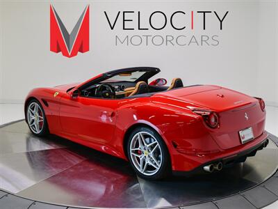 2017 Ferrari California T   - Photo 67 - Nashville, TN 37217