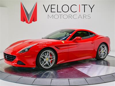 2017 Ferrari California T   - Photo 59 - Nashville, TN 37217