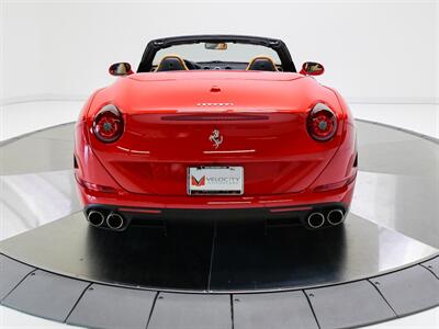 2017 Ferrari California T   - Photo 11 - Nashville, TN 37217