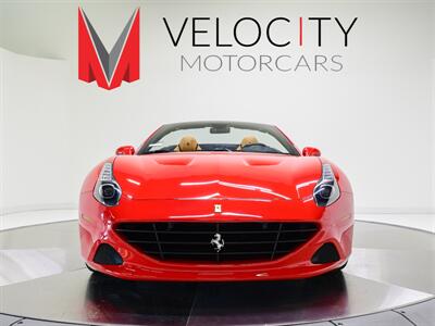 2017 Ferrari California T   - Photo 8 - Nashville, TN 37217