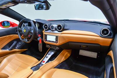 2017 Ferrari California T   - Photo 51 - Nashville, TN 37217