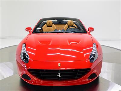 2017 Ferrari California T   - Photo 22 - Nashville, TN 37217