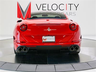 2017 Ferrari California T   - Photo 61 - Nashville, TN 37217