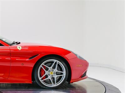 2017 Ferrari California T   - Photo 17 - Nashville, TN 37217