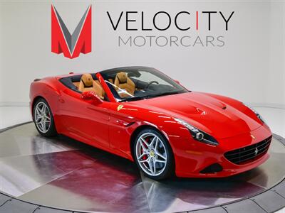 2017 Ferrari California T   - Photo 64 - Nashville, TN 37217