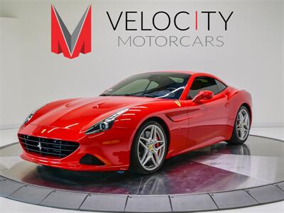 2017 Ferrari California T   - Photo 60 - Nashville, TN 37217