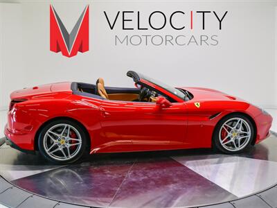 2017 Ferrari California T   - Photo 65 - Nashville, TN 37217