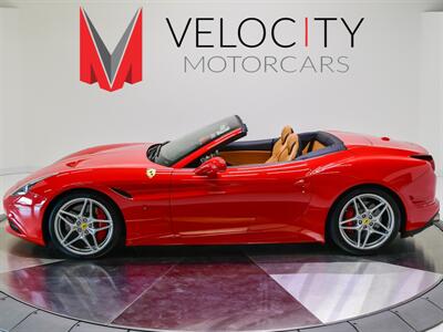 2017 Ferrari California T   - Photo 62 - Nashville, TN 37217