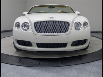 2008 Bentley Continental GT GTC   - Photo 9 - Nashville, TN 37217