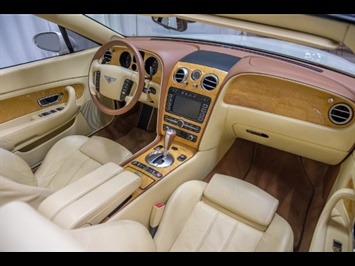 2008 Bentley Continental GT GTC   - Photo 37 - Nashville, TN 37217