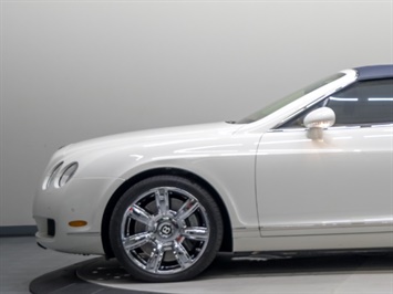 2008 Bentley Continental GT GTC   - Photo 7 - Nashville, TN 37217