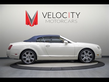 2008 Bentley Continental GT GTC   - Photo 3 - Nashville, TN 37217