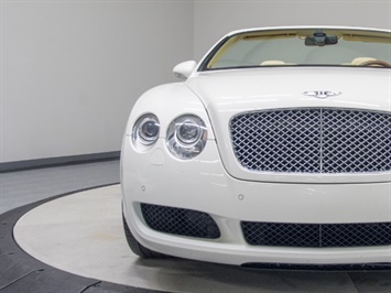 2008 Bentley Continental GT GTC   - Photo 10 - Nashville, TN 37217