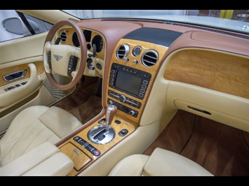 2008 Bentley Continental GT GTC   - Photo 31 - Nashville, TN 37217