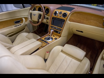 2008 Bentley Continental GT GTC   - Photo 18 - Nashville, TN 37217