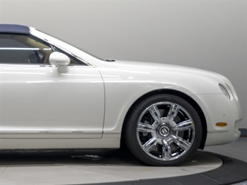 2008 Bentley Continental GT GTC   - Photo 6 - Nashville, TN 37217