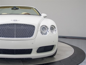 2008 Bentley Continental GT GTC   - Photo 11 - Nashville, TN 37217